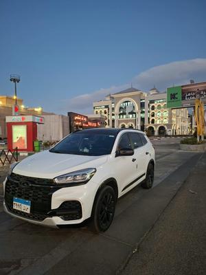 شيرى 8  تيجو 2021