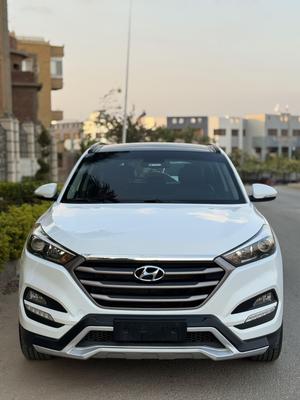 هيونداي توسان GDI 2018