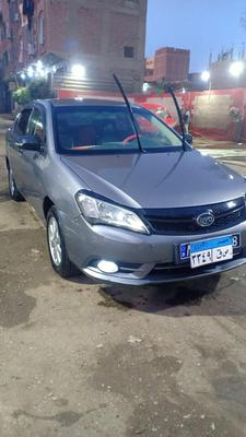 Byd F3 2022