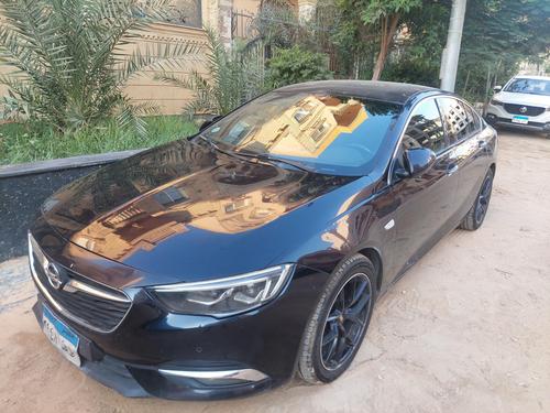 Opel Insignia 2019