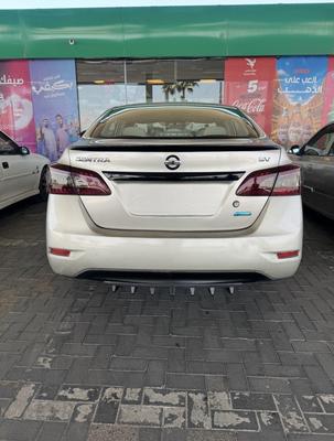 نيسان سنترا 2017