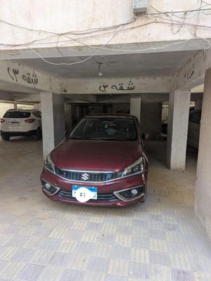 Suzuki Ciaz 2022