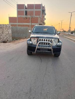 Jeep Cherokee 2011