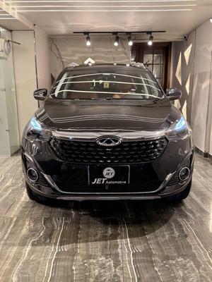 شيرى تيجو 7 2025