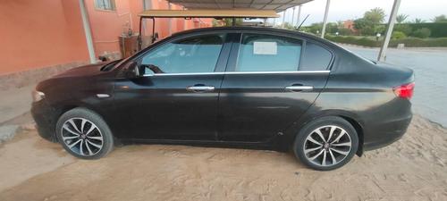 Fiat Tipo 2018
