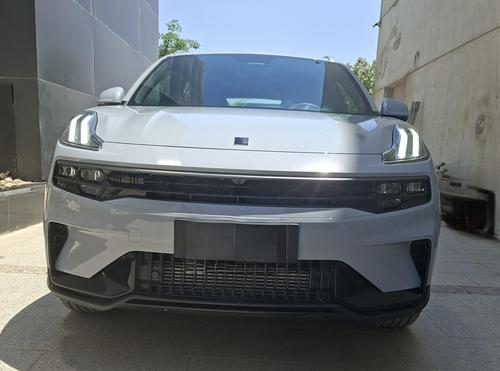 Lynkco 06 2025