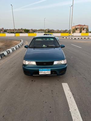 هيونداي اكسيل 1996