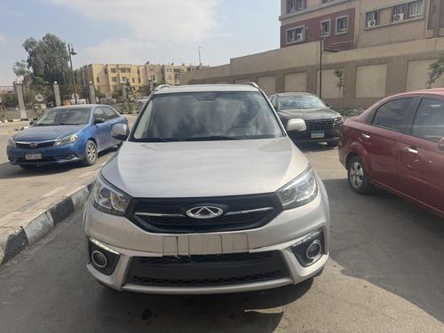 شيرى تيجو 3 2020