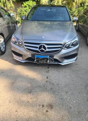 مرسيدس E 250 2014