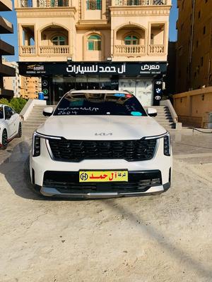 Kia Sorento 2024