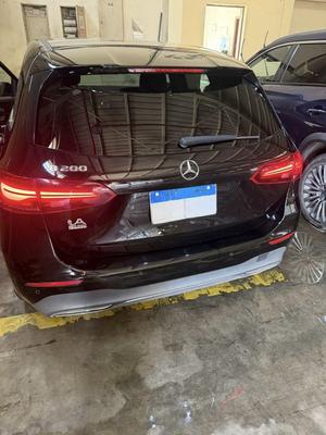 Mercedes B 200 2023
