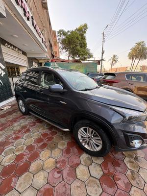Chery Tiggo 7 2023