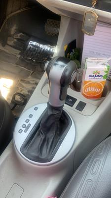 Skoda Fabia 2009