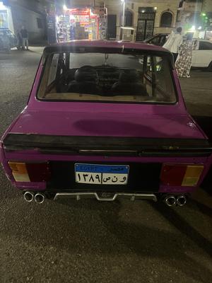 Fiat 128 1981