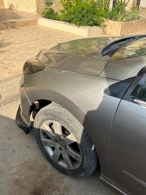 بيجو 308 sw 2011