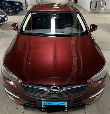 Opel Insignia 2019