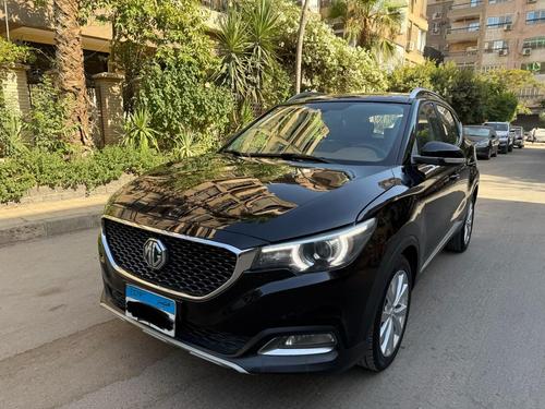 ام جى ZS 2021