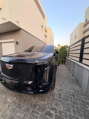 كاديلاك اسكاليد 2025
