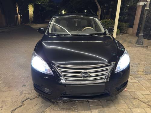 Nissan Sentra 2024