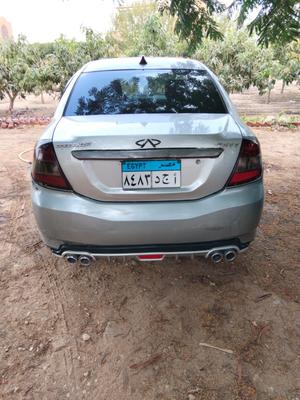 Speranza Envy 2015