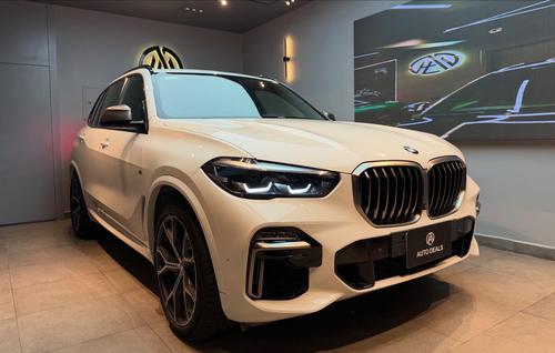 BMW X5 2021
