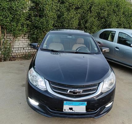 Chevrolet Optra 2019