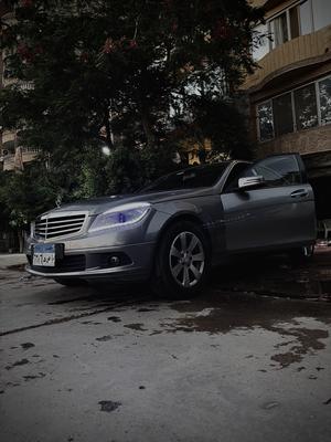 Mercedes 180 2011