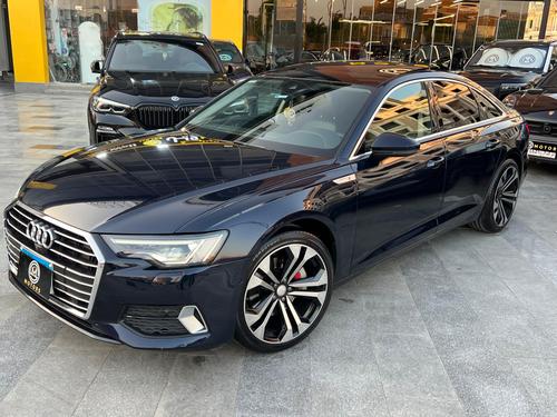 Audi A6 2020