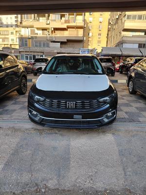 Fiat Tipo 2026