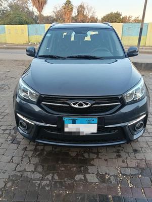 شيرى تيجو 3 2022