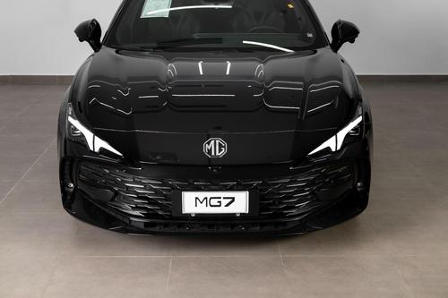 ام جى 7 2027