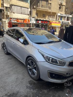 Kia Ceed 2017