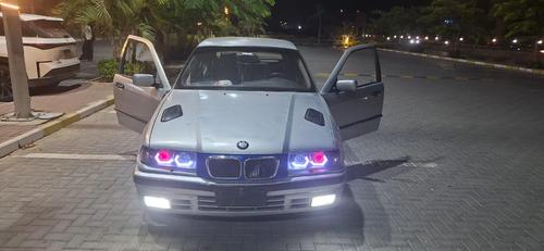 بي ام دبليو 316 1995