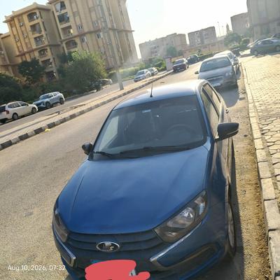 لادا جرانتا 2021