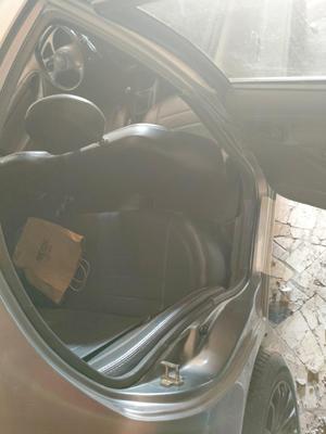 Chevrolet Lanos 2015