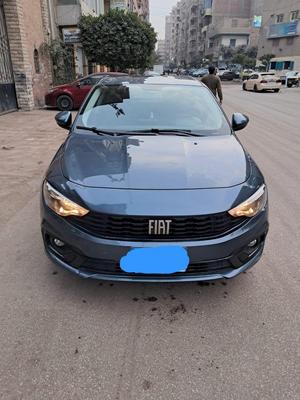 Fiat Tipo 2022