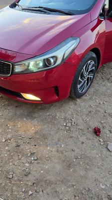 Kia Cerato 2018