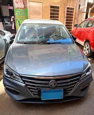 MG 5 2020