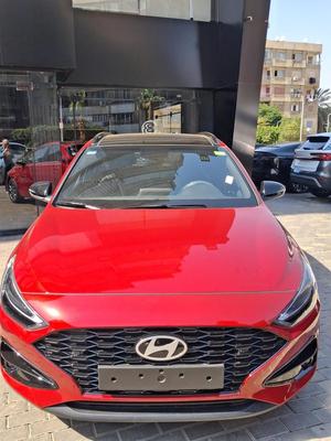 هيونداي I30 2026