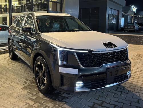 Kia Sorento 2025
