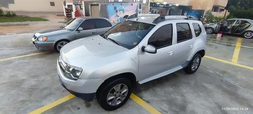 Renault Duster 2016