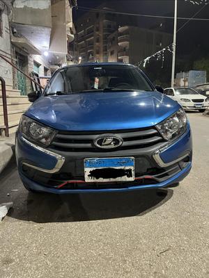 لادا جرانتا 2021