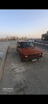 Fiat 128 1983