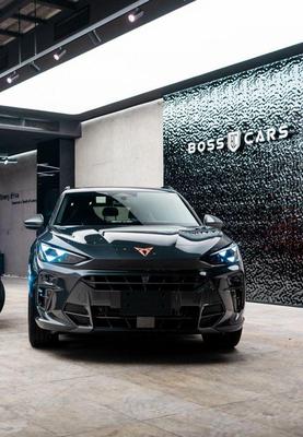 Cupra Terramar 2026