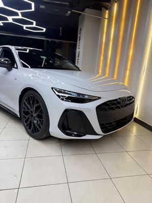 اودي A6 2026