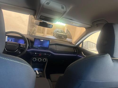 Skoda Kodiaq 2026
