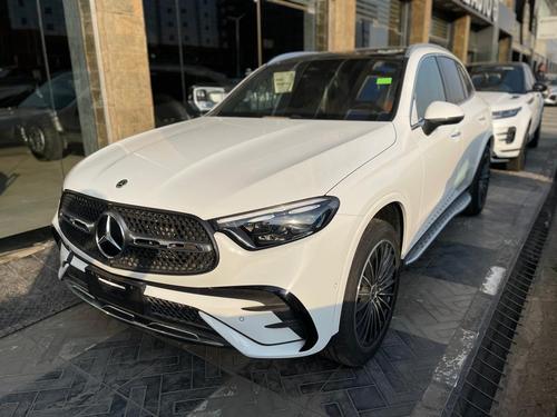 Mercedes GLC 200 2026