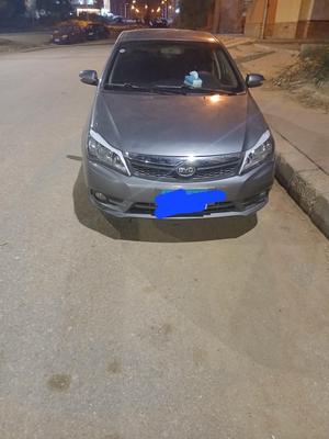 بى واى دى‬ F3 2025