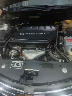 Chevrolet Optra 2022