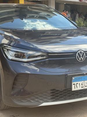 Volkswagen ID 4 2023